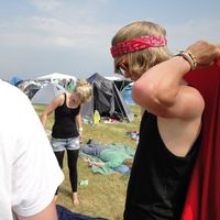 Fotos de Thile Lesteven