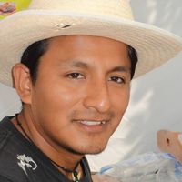 Jaime Rimaycuna的照片