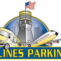 Airlines  Parking's Photo