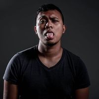 Amirul Hafidz的照片