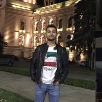 Huseyin Oglak's Photo