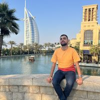 Jad Rizkallah's Photo