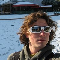 Gareth Davies's Photo