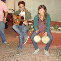 Santi y Agus .'s Photo