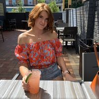 Christine Baird's Photo