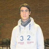 Lucas Cassani的照片