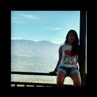 Fotos de Alejandra  Infante