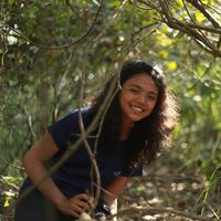 Fotos von Shuvabi Pradhan