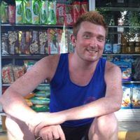 Jason Barker's Photo