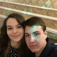 Karina Amirkhanova的照片