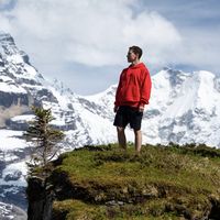 Tariq Zarour's Photo