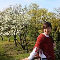 Jolie Katzenjammer's Photo