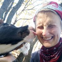 Kristine Andersen's Photo