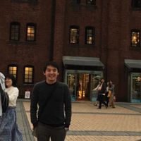 jin long huang的照片