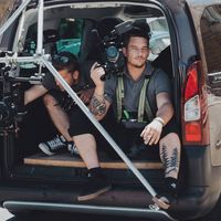 Fotos de Dominik Balaško