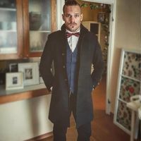 Fotos de Martti Välimaa