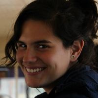 Cristina  Blumenkron's Photo