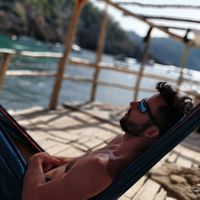 Eloy Gongora的照片