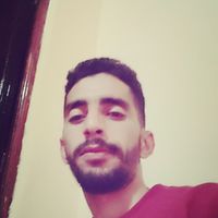 Amine ouzair's Photo