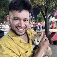 Aman Minocha's Photo