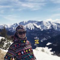 Photos de Oksana Lazariv