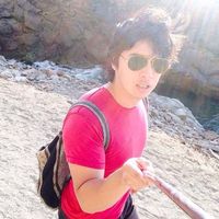 Herman Choque's Photo