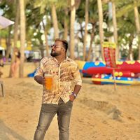 Mayur Jadhav的照片