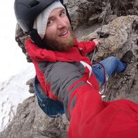 Riccardo Isatto Parise's Photo