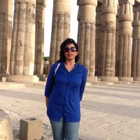 Shashi Vadana Reddy's Photo