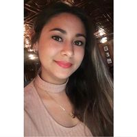 Jennifer Corzo García的照片