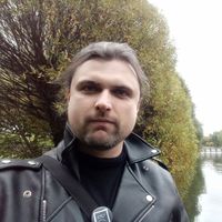 Anton Borovoi的照片