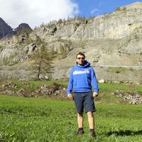 Dimitri Novikov的照片