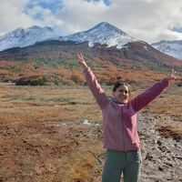 Nicol Alejandra Munoz's Photo