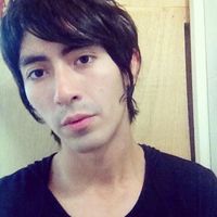 Malcelo Mori's Photo