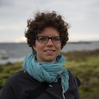 Nadia Scherer's Photo