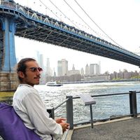 Alejandro López's Photo