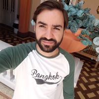 Fotos de Marco Méndez