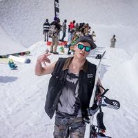 Le foto di Artem Pichkhadze