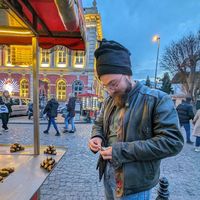 Yunus Emre Çatalçam's Photo