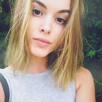 Ambrianna Adams's Photo