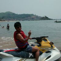 Diganta Bharali's Photo