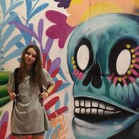 Кристина  Красовская的照片