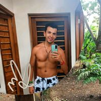 Ricardo Arciniegas's Photo