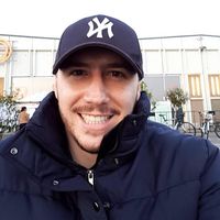 Plinio De Ciccio的照片