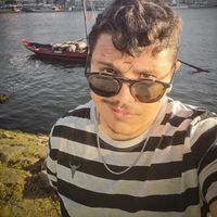 Augusto Ygor Machado's Photo