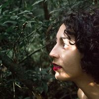 Isabela Tassia Lopes da Silva's Photo