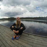 Johanna Lienhart's Photo