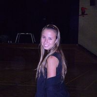 Mercedes Franco's Photo