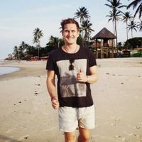 David Grünbaum的照片