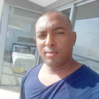 Salvador Perez Beltran's Photo